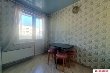 Фото №2: 1-комнатная квартира 35 м² - Краснодар, мкр. Московский, ул. имени Николая Семеновича Котлярова, 7