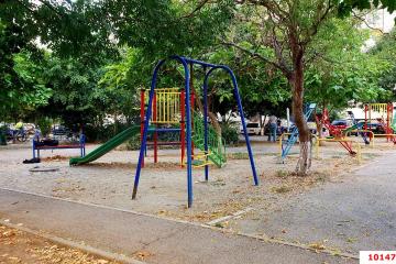 Фото №3: 1-комнатная квартира 35 м² - Краснодар, мкр. Московский, ул. имени Николая Семеновича Котлярова, 7