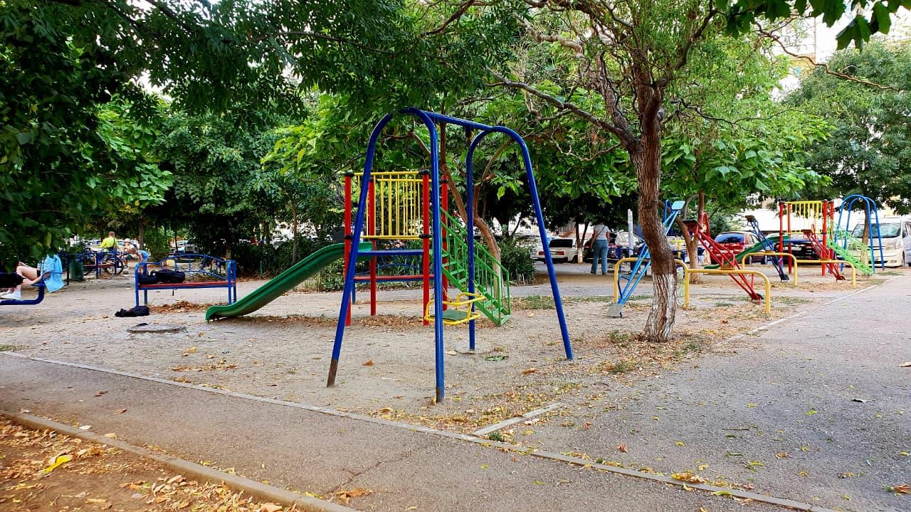 Фото №10: 1-комнатная квартира 35 м² - Краснодар, Прикубанский внутригородской округ, мкр. Московский, ул. имени Николая Семеновича Котлярова, 7