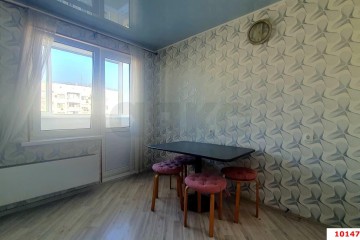 Фото №2: 1-комнатная квартира 35 м² - Краснодар, мкр. Московский, ул. имени Николая Семеновича Котлярова, 7