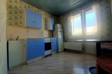 Фото №3: 1-комнатная квартира 35 м² - Краснодар, мкр. Московский, ул. имени Николая Семеновича Котлярова, 7