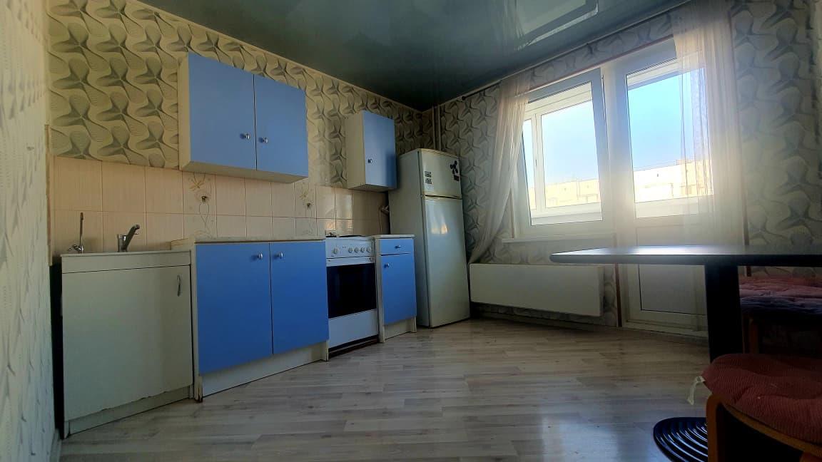 Фото №3: 1-комнатная квартира 35 м² - Краснодар, Прикубанский внутригородской округ, мкр. Московский, ул. имени Николая Семеновича Котлярова, 7