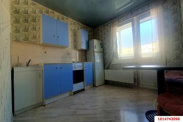 Фото №3: 1-комнатная квартира 35 м² - Краснодар, мкр. Московский, ул. имени Николая Семеновича Котлярова, 7