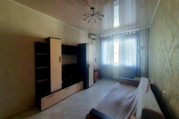 Фото №4: 1-комнатная квартира 35 м² - Краснодар, мкр. Московский, ул. имени Николая Семеновича Котлярова, 7