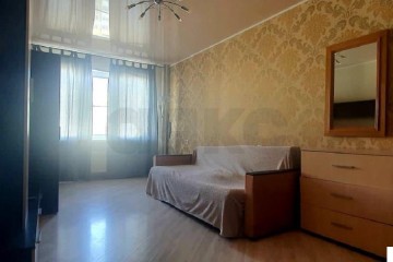 Фото №5: 1-комнатная квартира 35 м² - Краснодар, мкр. Московский, ул. имени Николая Семеновича Котлярова, 7