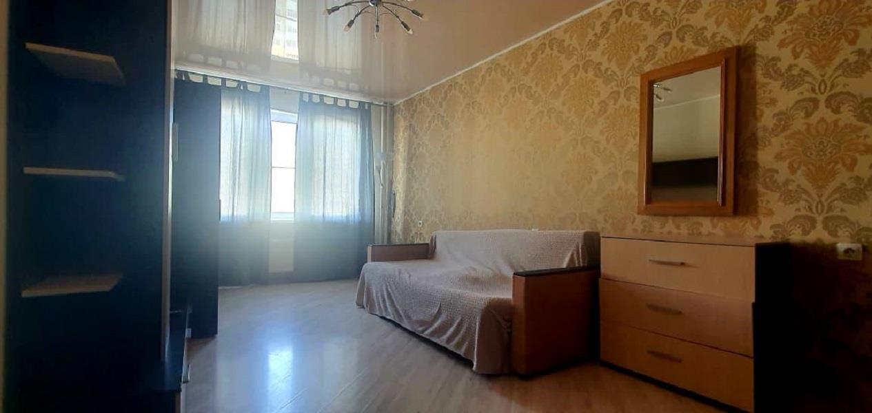 Фото №5: 1-комнатная квартира 35 м² - Краснодар, Прикубанский внутригородской округ, мкр. Московский, ул. имени Николая Семеновича Котлярова, 7