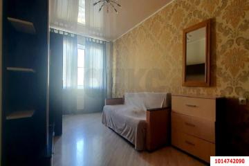 Фото №5: 1-комнатная квартира 35 м² - Краснодар, мкр. Московский, ул. имени Николая Семеновича Котлярова, 7