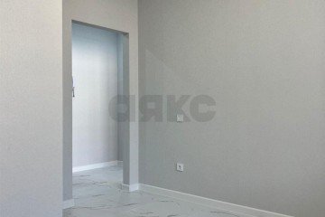 Фото №3: 1-комнатная квартира 38 м² - Краснодар, мкр. ЖК Красная Площадь, ул. им. Мурата Ахеджака, 12к5