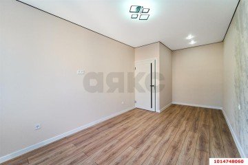 Фото №5: 1-комнатная квартира 38 м² - Краснодар, мкр. ЖК Красная Площадь, ул. им. Мурата Ахеджака, 12к5