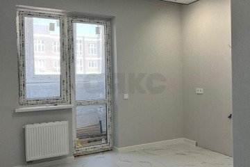 Фото №2: 1-комнатная квартира 38 м² - Краснодар, мкр. ЖК Красная Площадь, ул. им. Мурата Ахеджака, 12к5