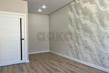 Фото №4: 1-комнатная квартира 38 м² - Краснодар, мкр. ЖК Красная Площадь, ул. им. Мурата Ахеджака, 12к5