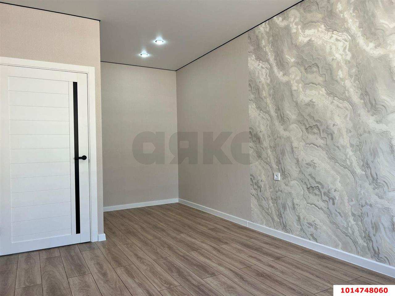Фото №4: 1-комнатная квартира 38 м² - Краснодар, ЖК Красная Площадь, ул. им. Мурата Ахеджака, 12к5