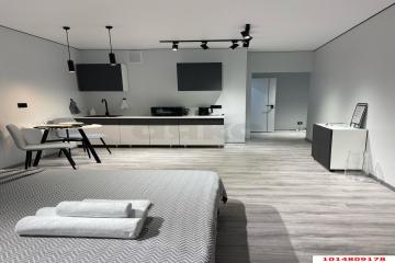 Фото №5: Студия 32 м² - Краснодар, мкр. 9-й километр, ул. Ярославская, 115к1