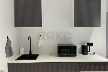 Фото №4: Студия 32 м² - Краснодар, мкр. 9-й километр, ул. Ярославская, 115к1