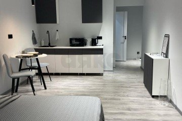Фото №2: Студия 32 м² - Краснодар, мкр. 9-й километр, ул. Ярославская, 115к1