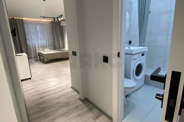 Фото №2: Студия 32 м² - Краснодар, мкр. 9-й километр, ул. Ярославская, 115к1