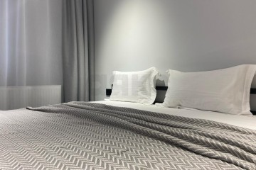 Фото №1: Студия 32 м² - Краснодар, мкр. 9-й километр, ул. Ярославская, 115к1