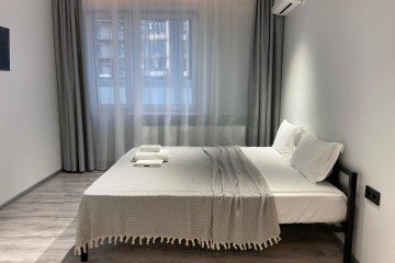 Фото №5: Студия 32 м² - Краснодар, мкр. 9-й километр, ул. Ярославская, 115к1