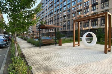 Фото №3: Студия 32 м² - Краснодар, мкр. 9-й километр, ул. Ярославская, 115к1