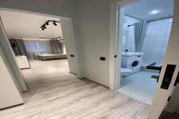 Фото №2: Студия 32 м² - Краснодар, мкр. 9-й километр, ул. Ярославская, 115к1