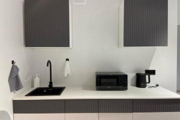 Фото №4: Студия 32 м² - Краснодар, мкр. 9-й километр, ул. Ярославская, 115к1