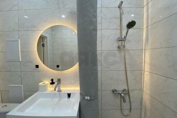 Фото №4: Студия 32 м² - Краснодар, мкр. 9-й километр, ул. Ярославская, 115к1
