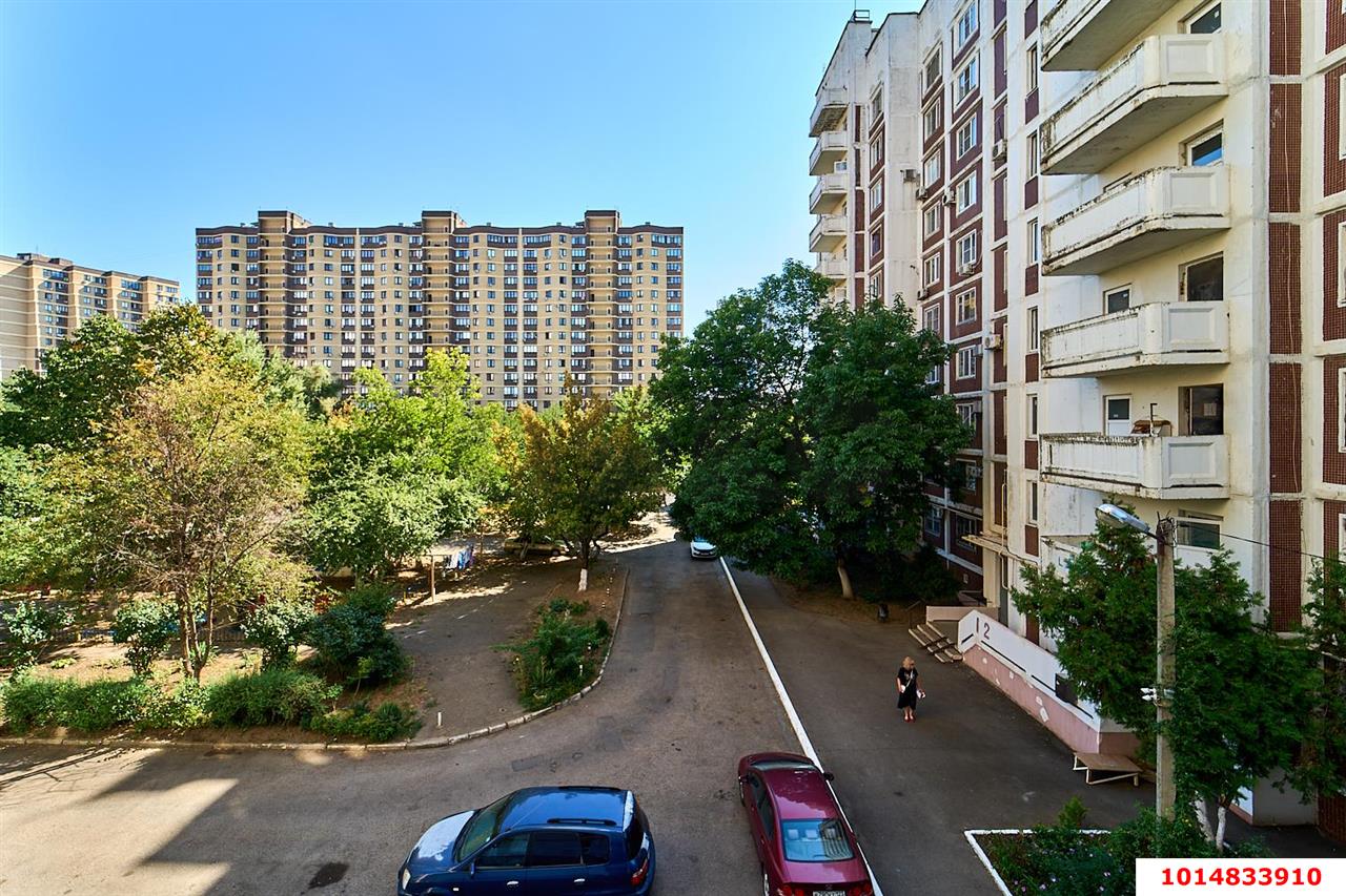 Фото №20: 3-комнатная квартира 74 м² - Краснодар, Восточно-Кругликовский, ул. имени 40-летия Победы, 93