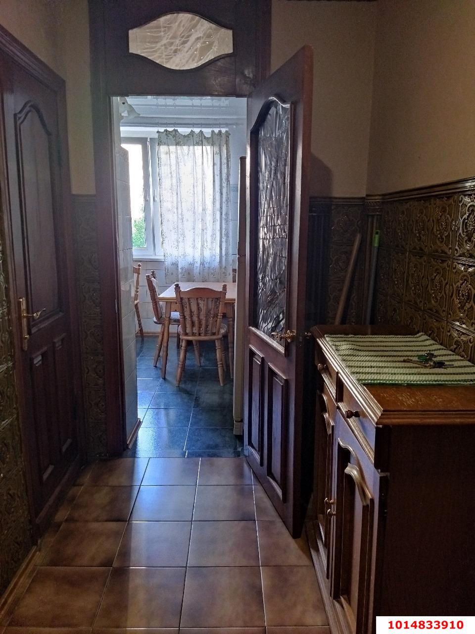 Фото №12: 3-комнатная квартира 74 м² - Краснодар, Восточно-Кругликовский, ул. имени 40-летия Победы, 93