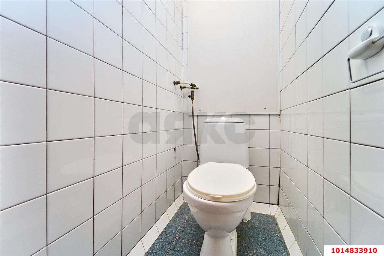 Фото №16: 3-комнатная квартира 74 м² - Краснодар, Восточно-Кругликовский, ул. имени 40-летия Победы, 93