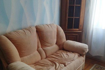 Фото №1: 3-комнатная квартира 74 м² - Краснодар, мкр. Восточно-Кругликовский, ул. имени 40-летия Победы, 93