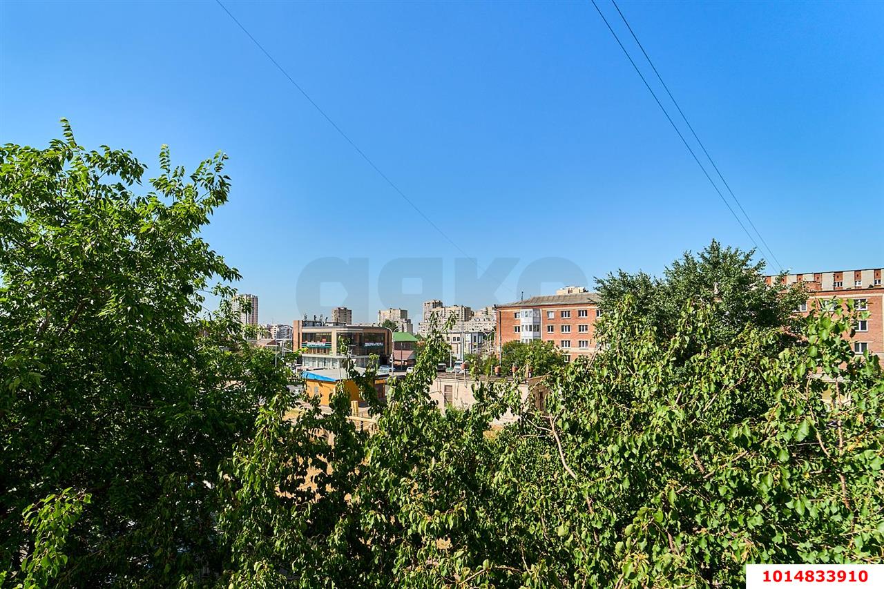 Фото №19: 3-комнатная квартира 74 м² - Краснодар, Восточно-Кругликовский, ул. имени 40-летия Победы, 93