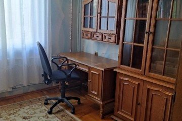 Фото №3: 3-комнатная квартира 74 м² - Краснодар, мкр. Восточно-Кругликовский, ул. имени 40-летия Победы, 93