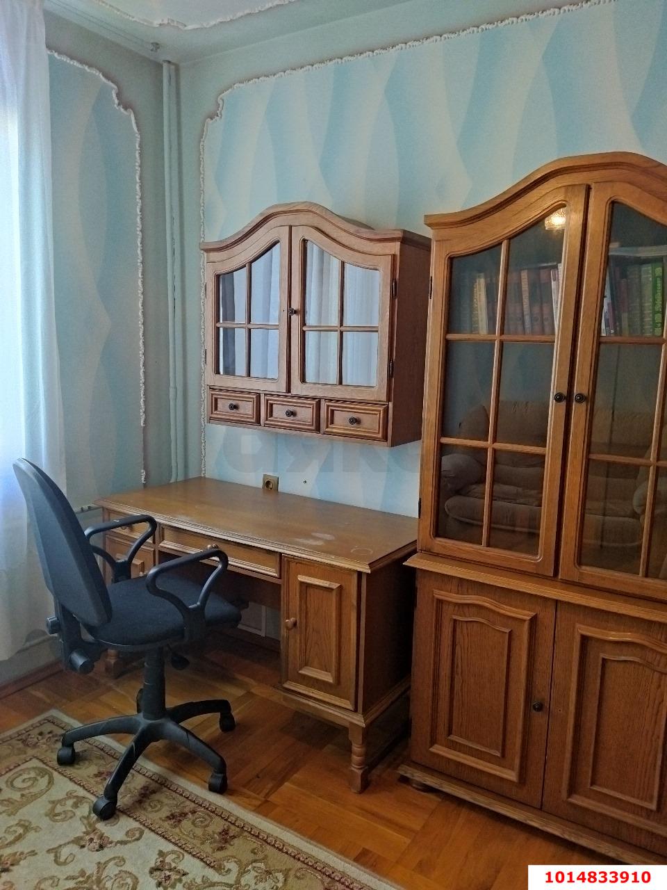 Фото №11: 3-комнатная квартира 74 м² - Краснодар, Восточно-Кругликовский, ул. имени 40-летия Победы, 93