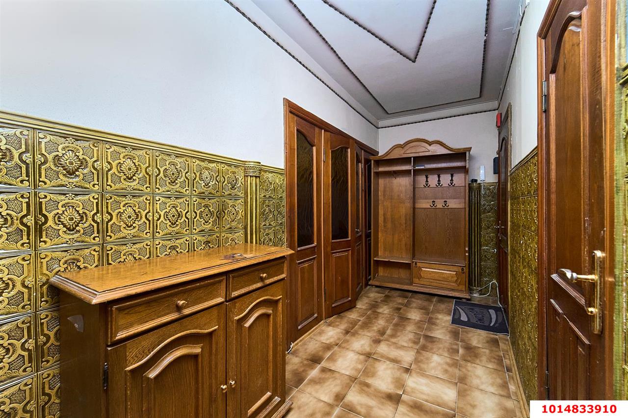 Фото №12: 3-комнатная квартира 74 м² - Краснодар, Восточно-Кругликовский, ул. имени 40-летия Победы, 93