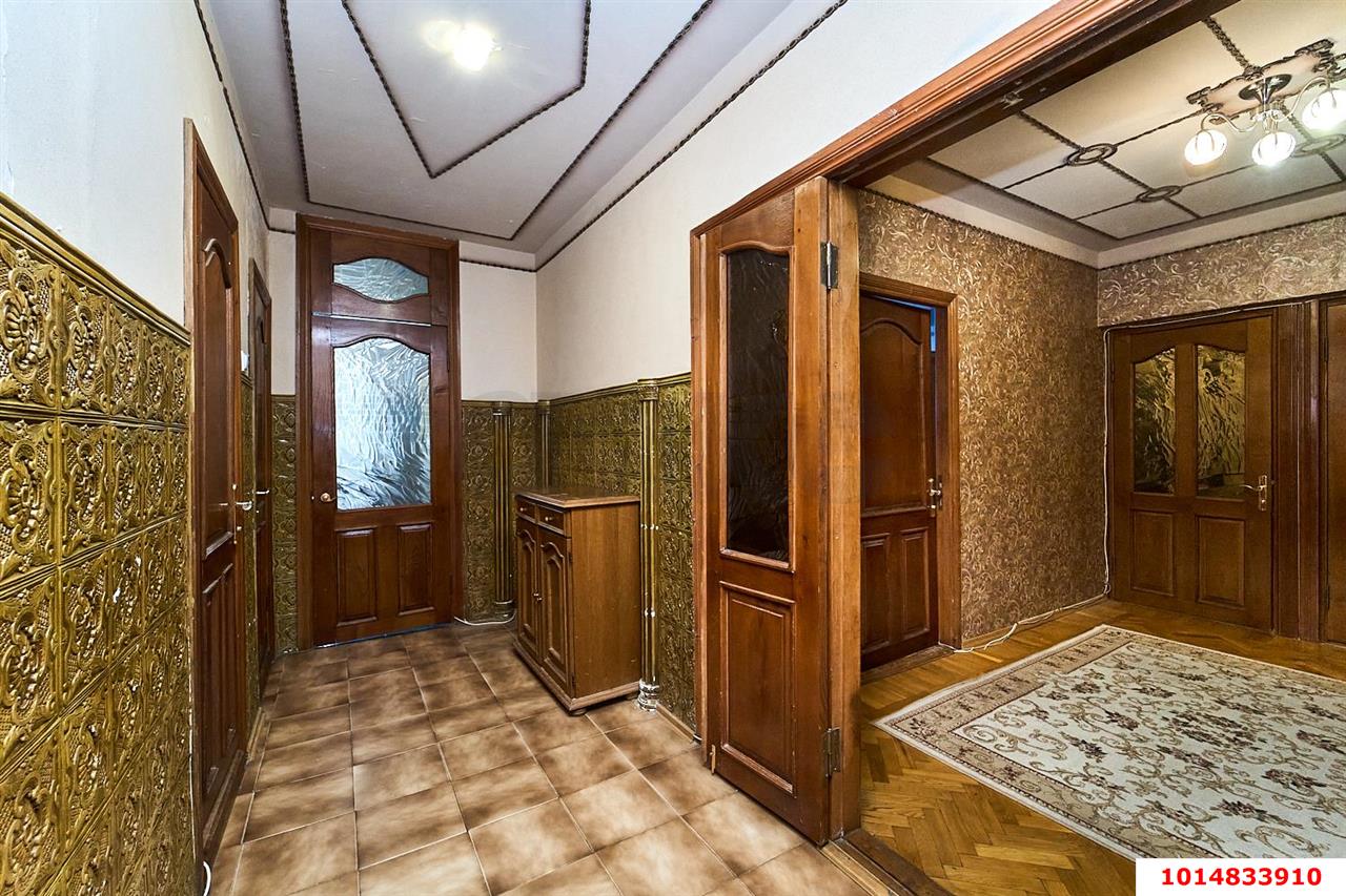 Фото №10: 3-комнатная квартира 74 м² - Краснодар, Восточно-Кругликовский, ул. имени 40-летия Победы, 93