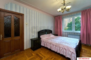 Фото №5: 3-комнатная квартира 74 м² - Краснодар, мкр. Восточно-Кругликовский, ул. имени 40-летия Победы, 93