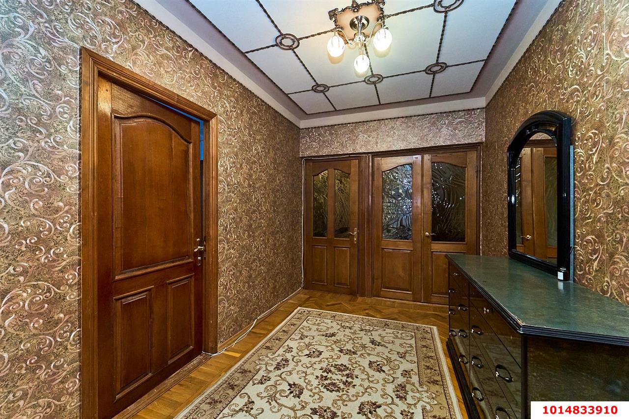 Фото №11: 3-комнатная квартира 74 м² - Краснодар, Восточно-Кругликовский, ул. имени 40-летия Победы, 93