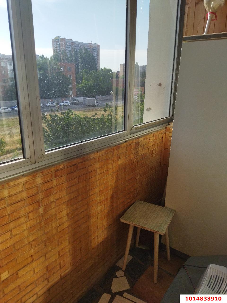 Фото №5: 3-комнатная квартира 74 м² - Краснодар, Восточно-Кругликовский, ул. имени 40-летия Победы, 93