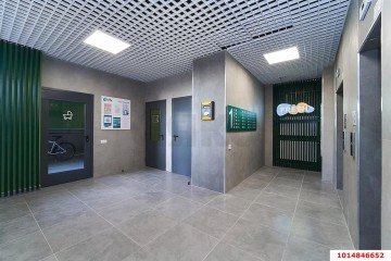 Фото №4: 1-комнатная квартира 43 м² - Краснодар, мкр. жилой комплекс Фреш, ул. имени Валерия Гассия, 4/7к2