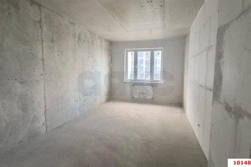 Фото №2: 1-комнатная квартира 43 м² - Краснодар, мкр. жилой комплекс Фреш, ул. имени Валерия Гассия, 4/7к2