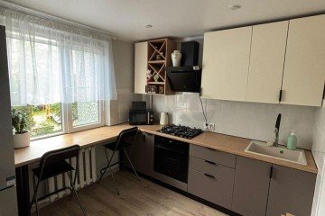 Фото №1: 3-комнатная квартира 76 м² - Краснодар, мкр. Юбилейный, ул. Бульварное Кольцо, 13