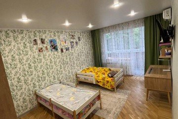Фото №4: 3-комнатная квартира 76 м² - Краснодар, мкр. Юбилейный, ул. Бульварное Кольцо, 13