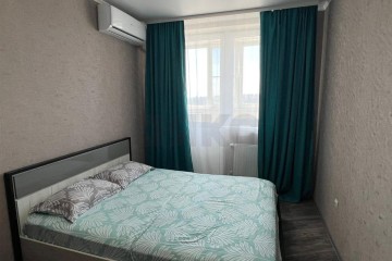 Фото №5: 1-комнатная квартира 40 м² - Краснодар, ж/м Пашковский, ул. Бородинская, 156/2