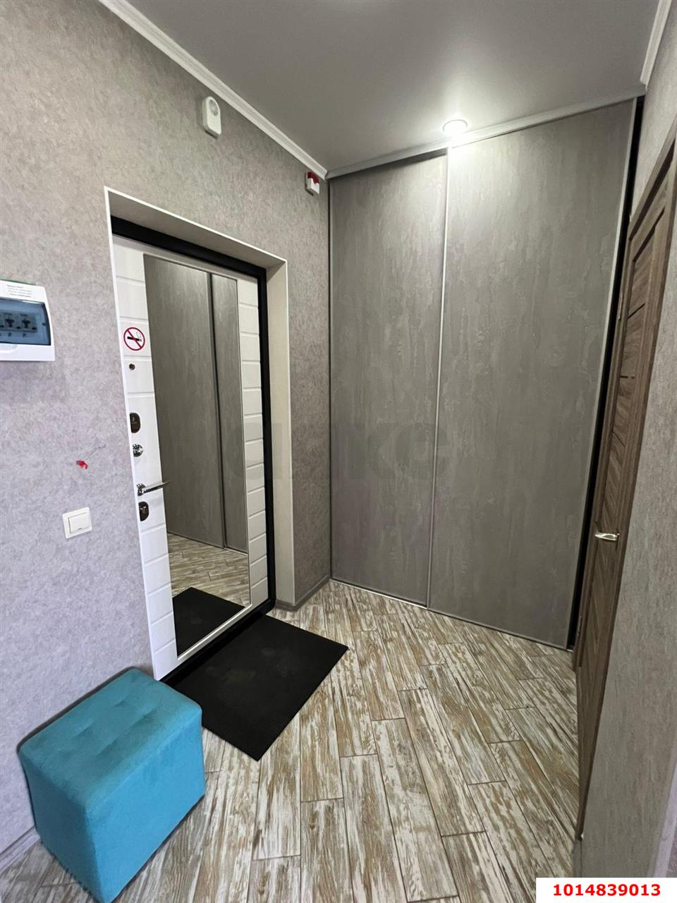 Фото №9: 1-комнатная квартира 40 м² - Краснодар, Пашковский, ул. Бородинская, 156/2