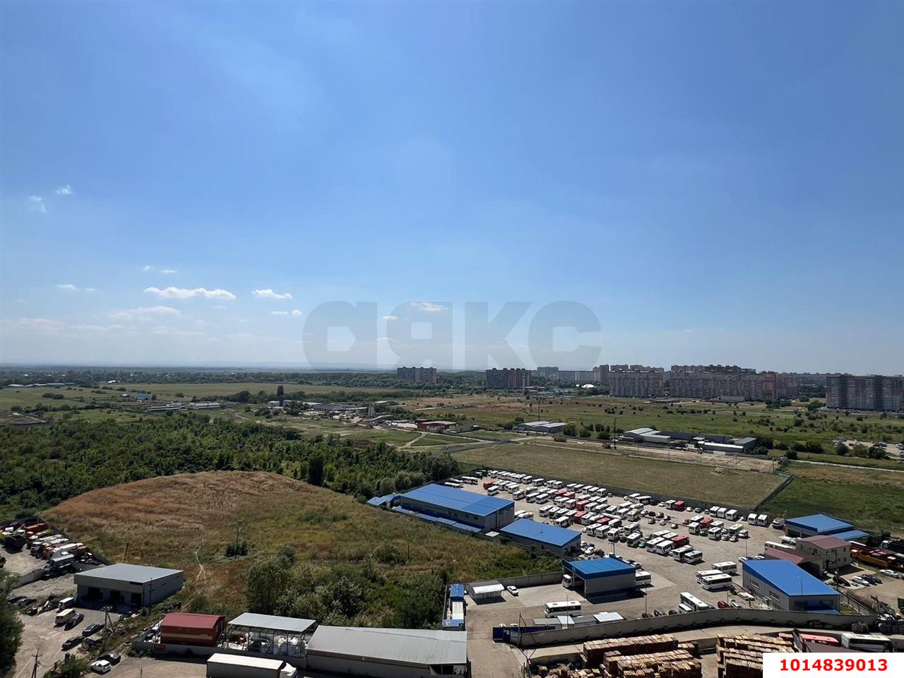 Фото №11: 1-комнатная квартира 40 м² - Краснодар, Пашковский, ул. Бородинская, 156/2