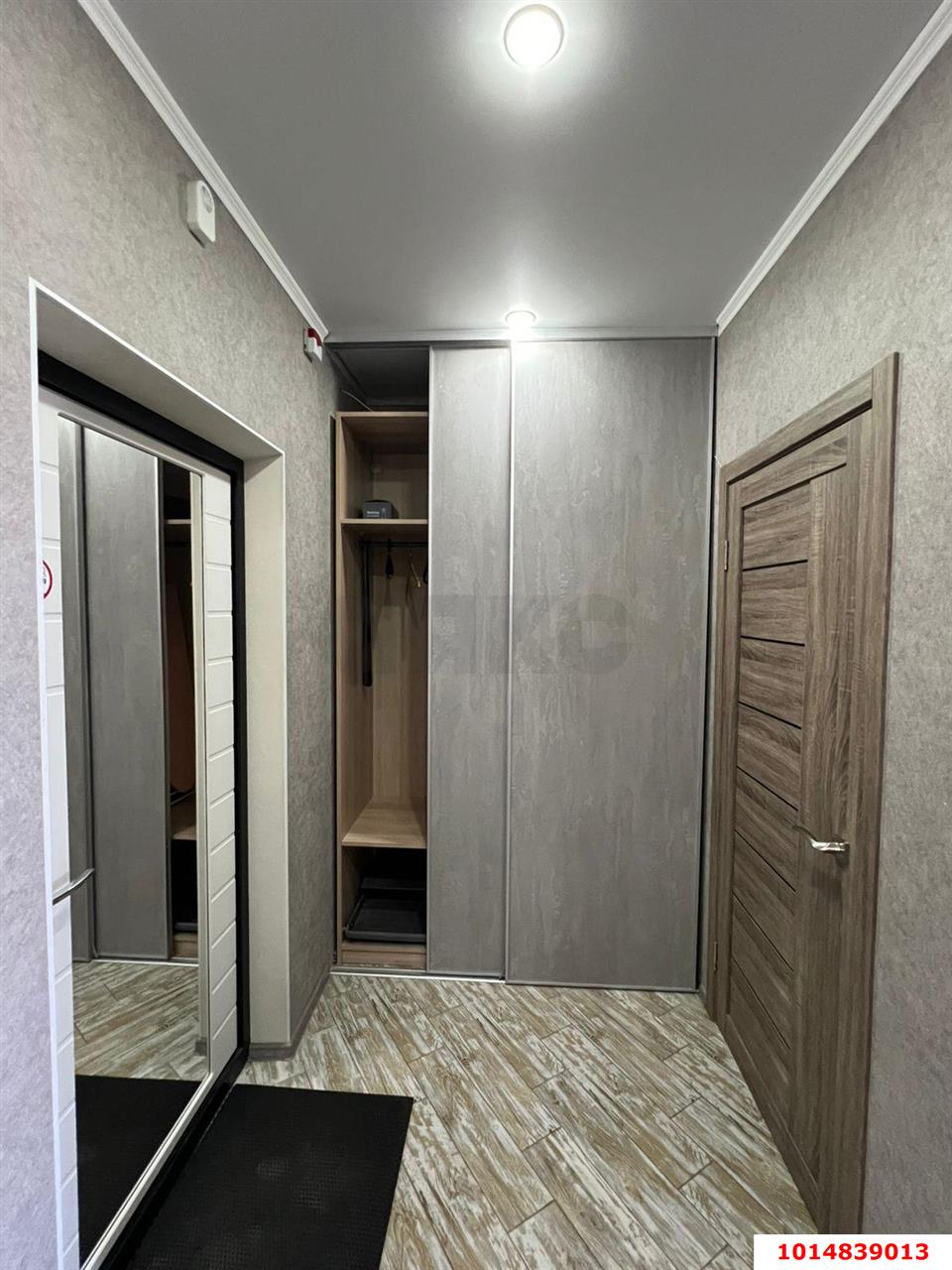 Фото №8: 1-комнатная квартира 40 м² - Краснодар, Пашковский, ул. Бородинская, 156/2