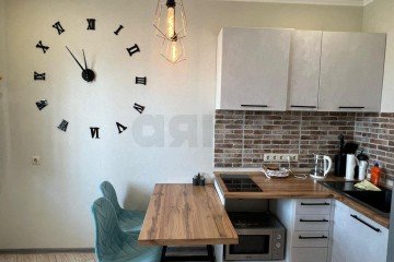 Фото №3: 1-комнатная квартира 40 м² - Краснодар, ж/м Пашковский, ул. Бородинская, 156/2