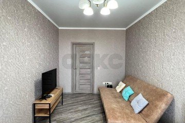 Фото №4: 1-комнатная квартира 40 м² - Краснодар, ж/м Пашковский, ул. Бородинская, 156/2