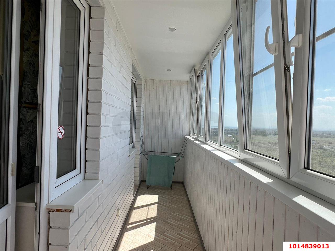 Фото №10: 1-комнатная квартира 40 м² - Краснодар, Пашковский, ул. Бородинская, 156/2