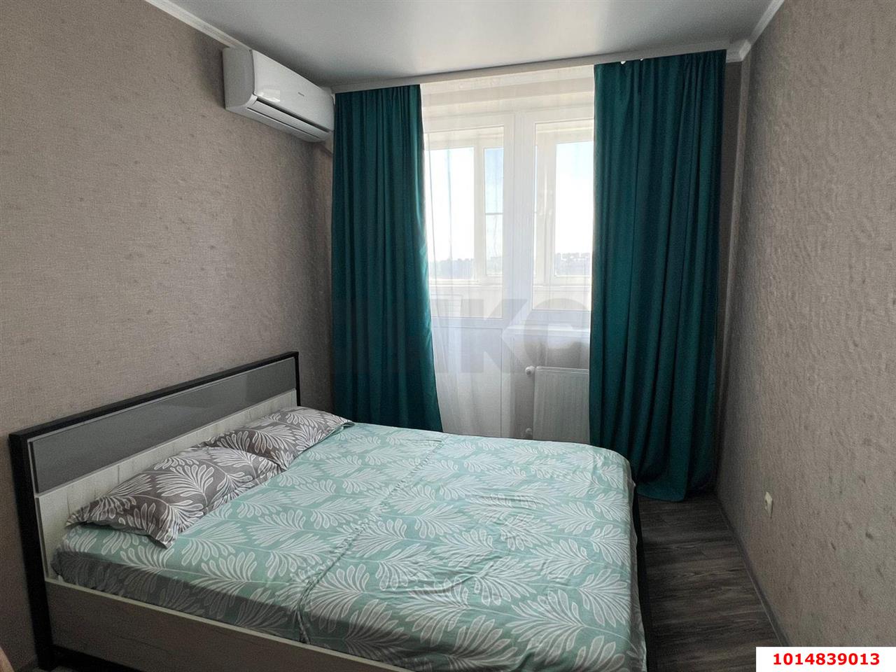 Фото №5: 1-комнатная квартира 40 м² - Краснодар, Пашковский, ул. Бородинская, 156/2